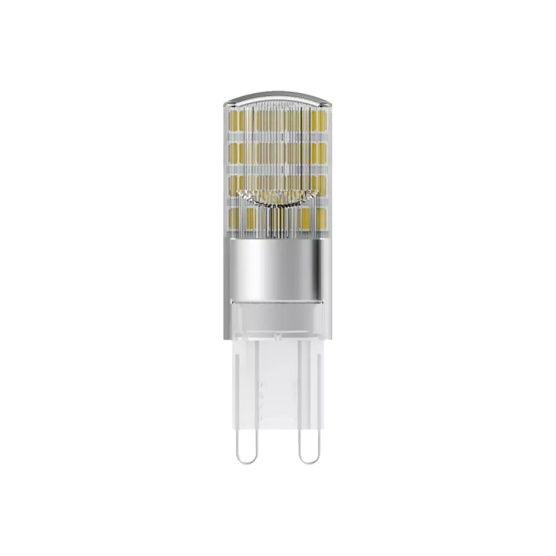 Parathom Clear cápsula LED | G9 | 2,6 W | branco quente