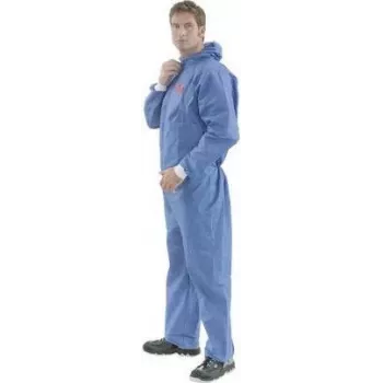 Fato de proteção 3M 4530 3M™ 4530 (Tipo 5/6) Tamanho=XL azul (4530)