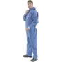 Fato de proteção 3M 4530 3M™ 4530 (Tipo 5/6) Tamanho=XL azul (4530)