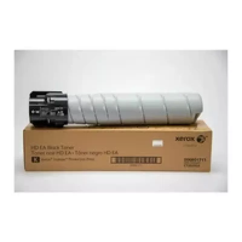 Xerox 006R01711 Cartucho de toner 1 unid. Original preto