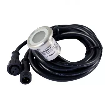 Synergy 21 Foco de encastrar no chão LED ARGOS redondo in-G-B IP67 ww