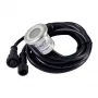 Synergy 21 Foco de encastrar no chão LED ARGOS redondo in-G-B IP67 ww