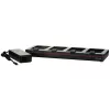 Carregador de bateria interior Honeywell CT40-QBC-0
