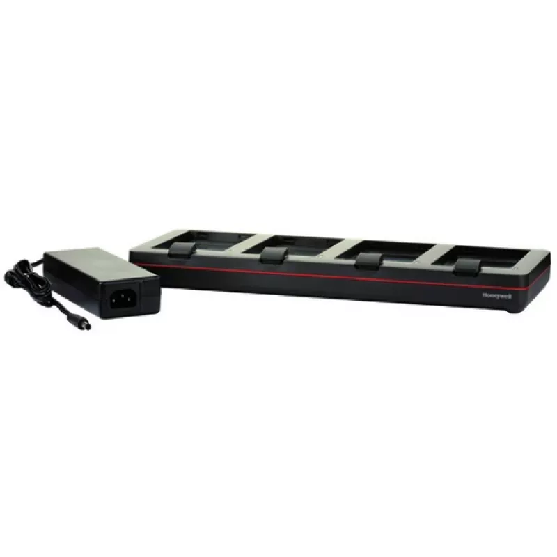 Carregador de bateria interior Honeywell CT40-QBC-0