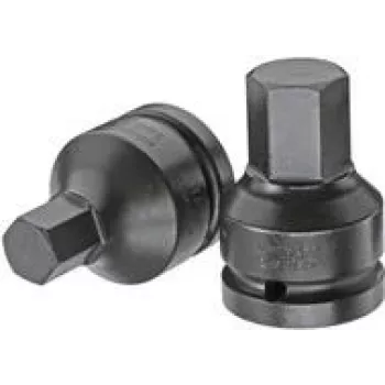 Chave de caixa para chave de fendas Gedore 1956485 Peso 495 g