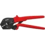 Knipex alicate de cravar L.250mm 2x6,2x10,2x16 (AWG 2x10,2x7,2x5) mm