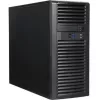 Supermicro SuperChassis 732D4-903B chassis de servidor torre, E-ATX, 900 W, preto, USB/áudio