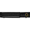 Amplificador de áudio Behringer MA6000M atuação/palco preto
