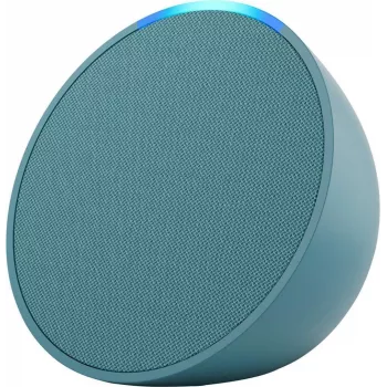Echo Pop verde altifalante