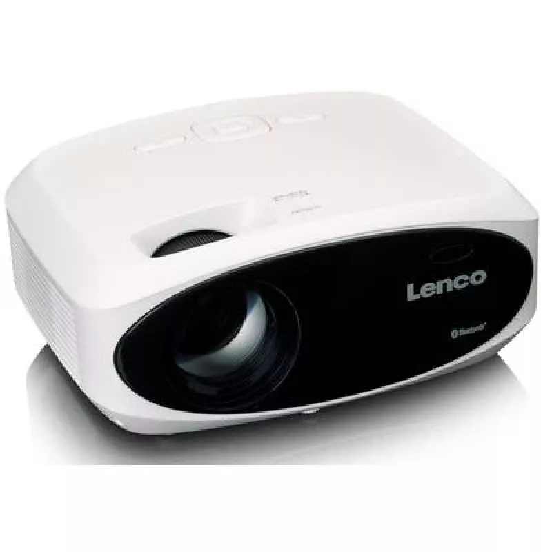 Lenco LPJ-900WH Produto