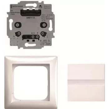 BJ 64765 UJ-914 Interruptor de conforto flexível conjunto (2CKA006800A2912)
