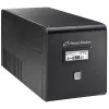 PowerWalker VI 1000 LCD 1 kVA 600 W 4 saídas AC