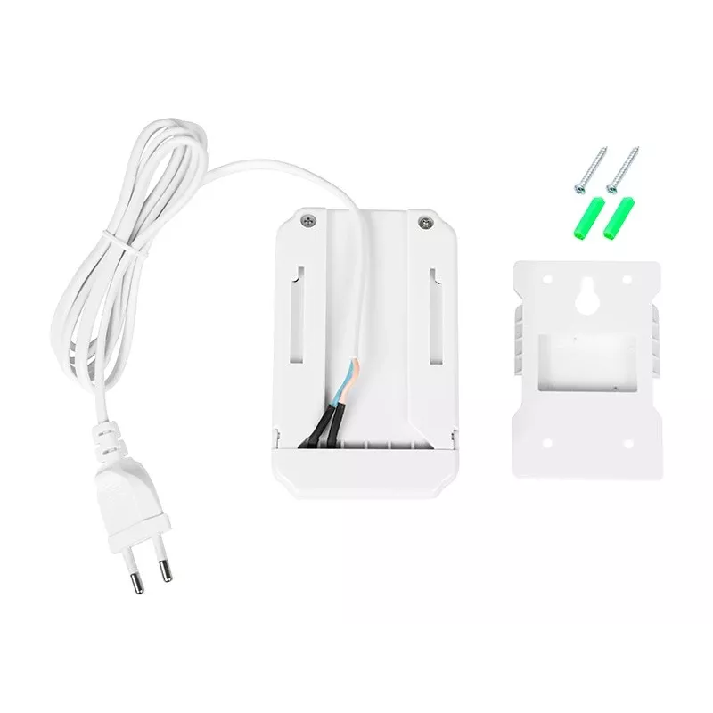 BLOW Detetor de monóxido de carbono XC25 230V