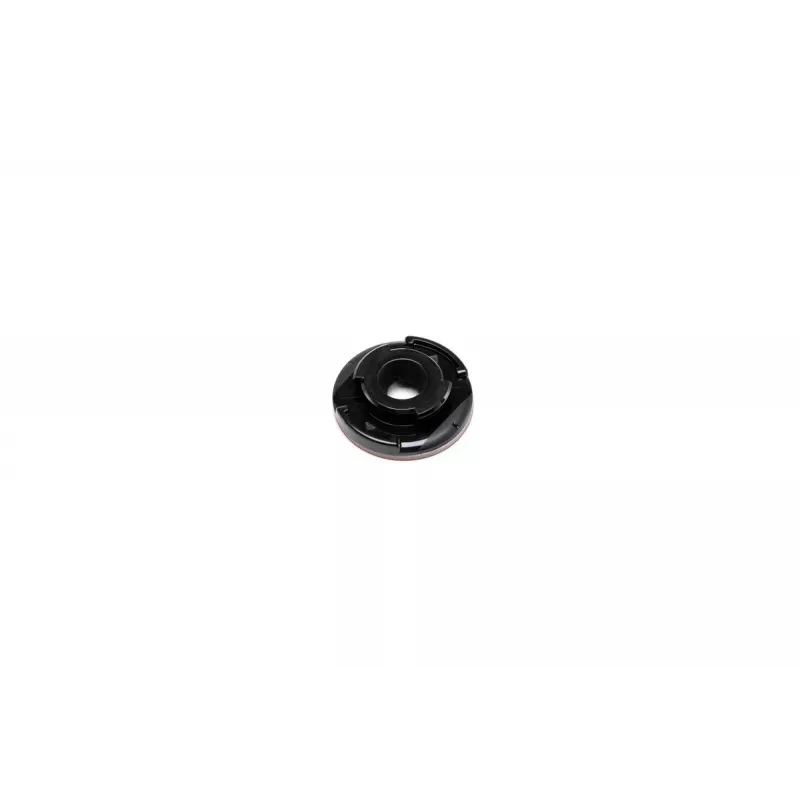 DJI Osmo Action kit de suportes adesivos (parte 2), 2 planos + 2 curvos