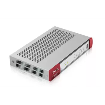 Firewall de hardware Zyxel USGFLEX50HP-EU0101F 0,35 Gbit/s