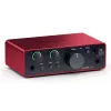 Focusrite Scarlett Solo Studio