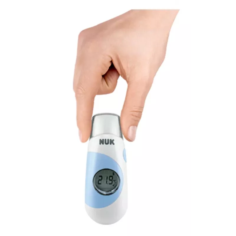 Nuk 10256380 azul