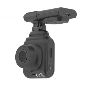 Dashcam Tellur Dash Patrol DC2 FullHD 1080P GPS preto