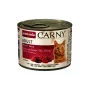 animonda Carny comida húmida para gatos 200 g