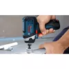 Bosch GDR 12V-105 Professional 2600 RPM preto, azul, vermelho