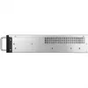 Silverstone RM23-502-MINI Rack preto