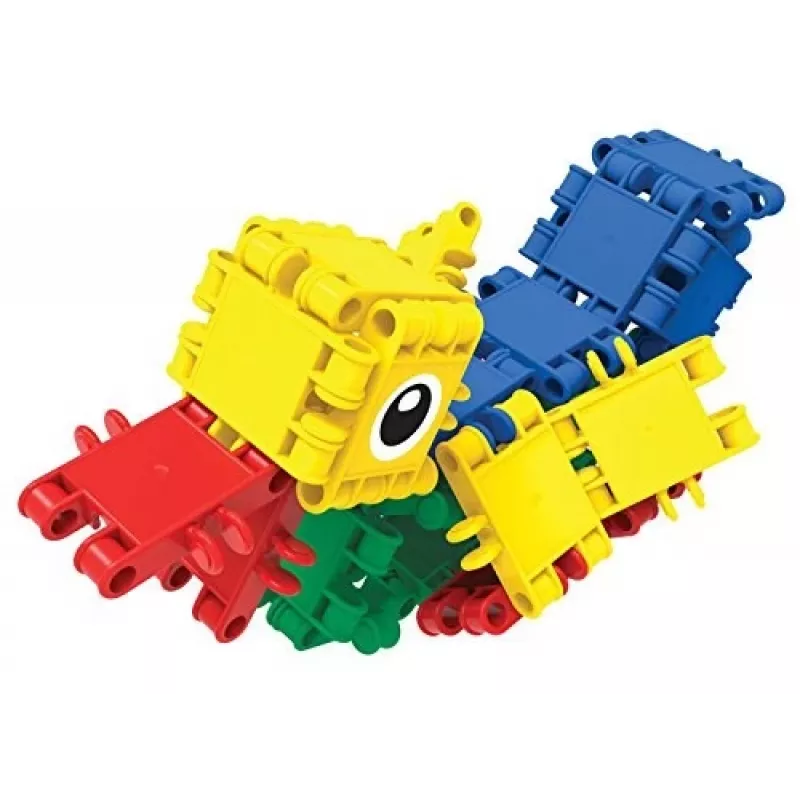 Brinquedo de construção CLICS CB198