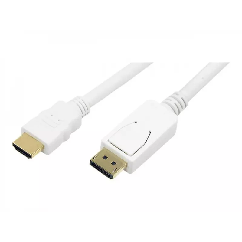 Cabo HDMI-DP LogiLink CV0055 2 m