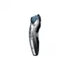 Máquina de cortar cabelo Panasonic ER-GC71 prateada