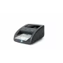 Detetor de notas falsas Safescan 155-S com luz UV para deteção de notas falsas