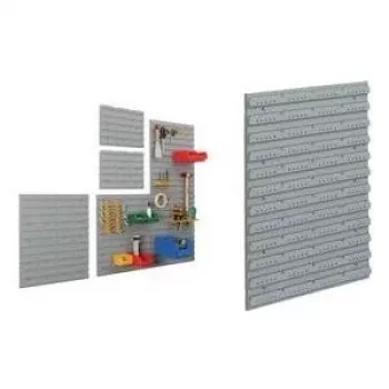 Allit 457080 cinzento