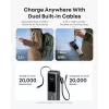 Powerbank portátil Anker A1695H11 25000 mAh