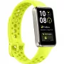 Pulseira de atividade Huawei Band 10 verde