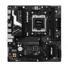 Placa-mãe ASRock B850M-X R2.0 AM5 Micro-ATX