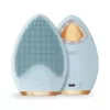 Silk'n Bright Lux escova de limpeza facial FBX1PE1B001, azul