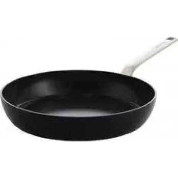 Frigideira multiusos GreenPan Evolution redonda 30 cm, preto