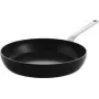 Frigideira multiusos GreenPan Evolution redonda 30 cm, preto