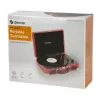 DENVER VPL-120 - Gira-discos - Rod