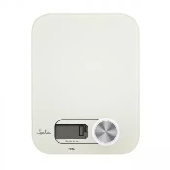 Balança de cozinha eletrónica JATA 775