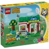 Animal Crossing 77055 Loja de roupa das irmãs Schneider