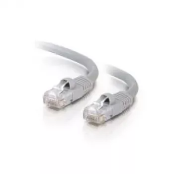 Cabo de rede LogiLink CAT6 S-FTP RJ-45 3 m cinzento
