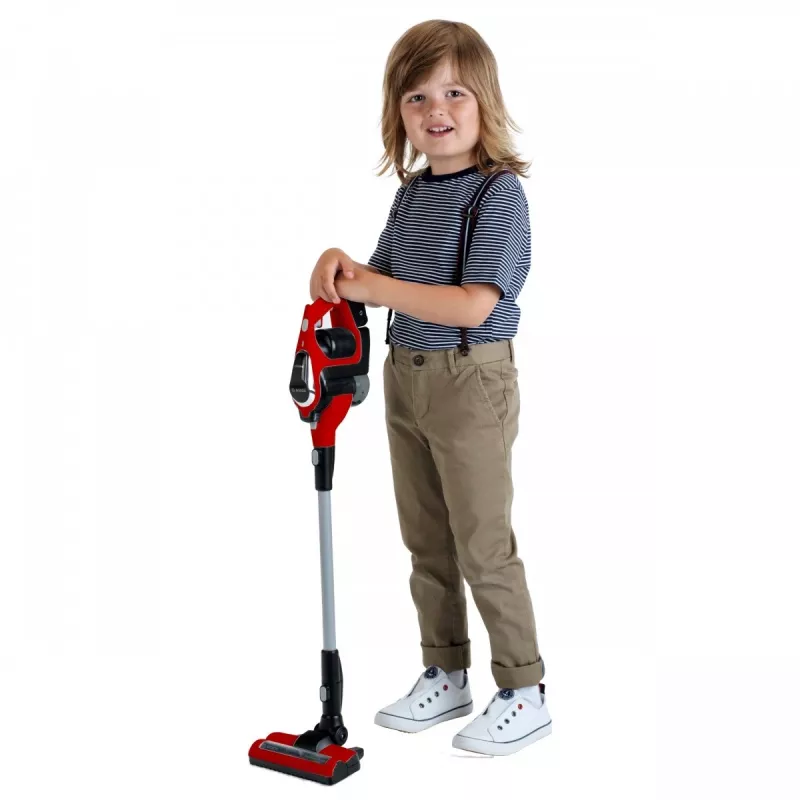 Aspirador Bosch Unlimited