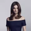 Escova alisadora BaByliss HSB 101E