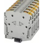 Borne de passagem de alta corrente Phoenix Contact PTPOWER 95 PTPOWER 95 BU azul Conteúdo: 1 unid. (3260103)