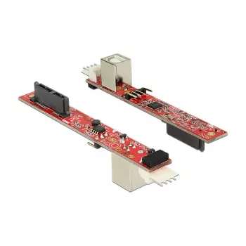Adaptador USB 2.0 interno DeLOCK 62651
