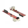 Adaptador USB 2.0 interno DeLOCK 62651