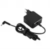 Fonte de alimentação/transformador Green Cell AD40PV2 para interiores 45 W preto