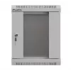 Armário de parede Lanberg WF11-3306-10S 6U 30 kg cinzento