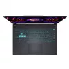 Portátil MSI Cyborg 15 A13VE-1067XPL 39,6 cm (15,6 polegadas) FHD IPS Touch 144Hz Intel Core i7-13620H 16GB DDR5 512GB NVMe RTX 4050 6GB