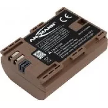 Bateria recarregável AA NiMH ANSMANN A-Can LPE6 NH 1400 mAh