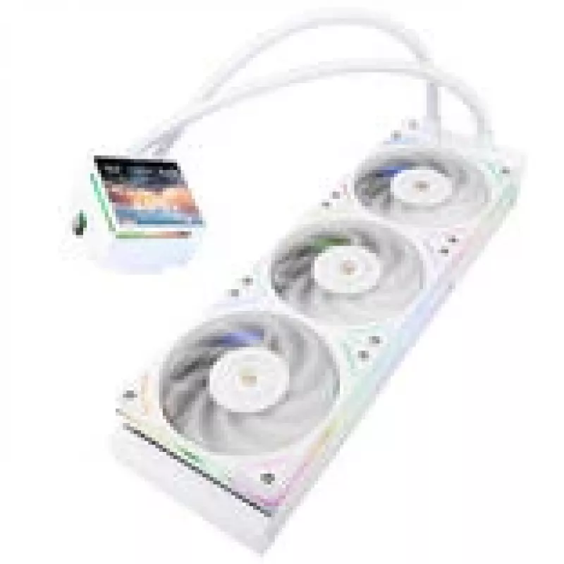 Thermalright Hyper Vision UB Refrigeração líquida, ARGB